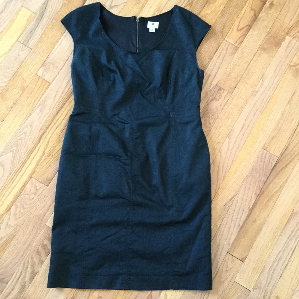 Worthington Jean Dress Size 8